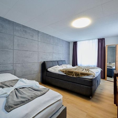 שטראובינג Hotel Giamas מראה חיצוני תמונה