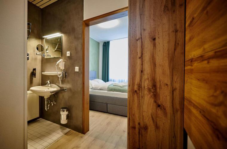 שטראובינג Hotel Giamas מראה חיצוני תמונה